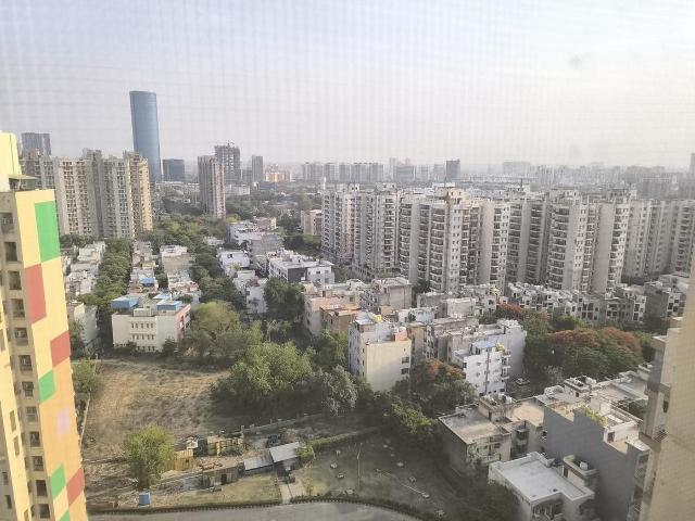 2 BHK Apartment in Sector 50 for resale Gurgaon. The reference number is 20061507