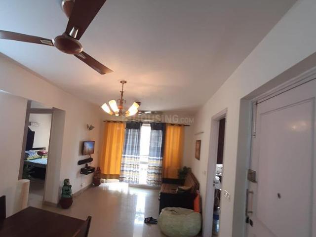 2 BHK Apartment in Sector 50 for resale Gurgaon. The reference number is 20435601