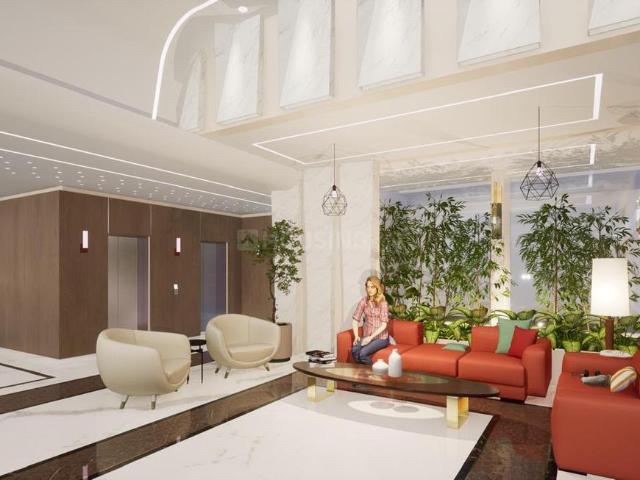2 BHK Apartment in Sector 50 for resale Noida. The reference number is 20545170