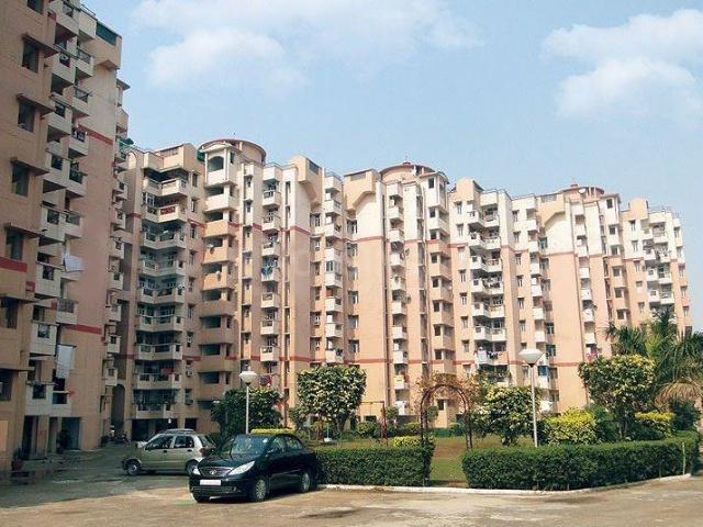 2 BHK Apartment in Sector 50 for resale Noida. The reference number is 20919791