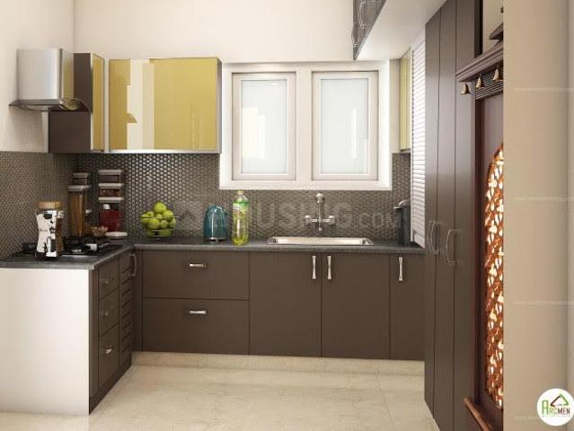 2 BHK Apartment in Sector 50 for resale Noida. The reference number is 20082525