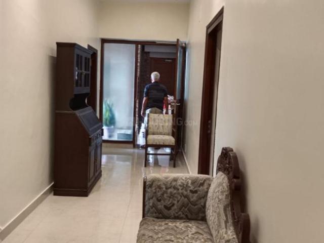 2 BHK Apartment in Sector 51 for rent Chandigarh. The reference number is 20705236