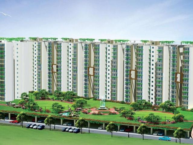 2 BHK Apartment in Sector 51 for resale Alwar Bypass Road Bhiwadi. The reference number is 18458663