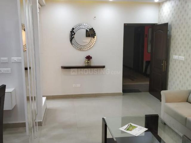 2 BHK Apartment in Sector 51 for resale Bhiwadi. The reference number is 3720001