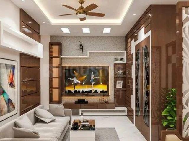 2 BHK Apartment in Sector 51 for resale Noida. The reference number is 19944412