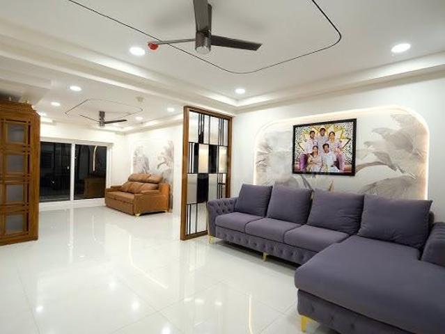 2 BHK Apartment in Sector 51 for resale Noida. The reference number is 20566799