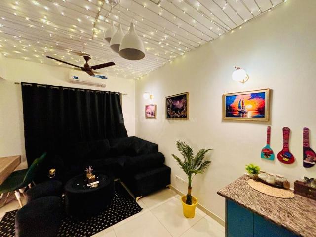 2 BHK Apartment in Sector 51 for resale Noida. The reference number is 20232697