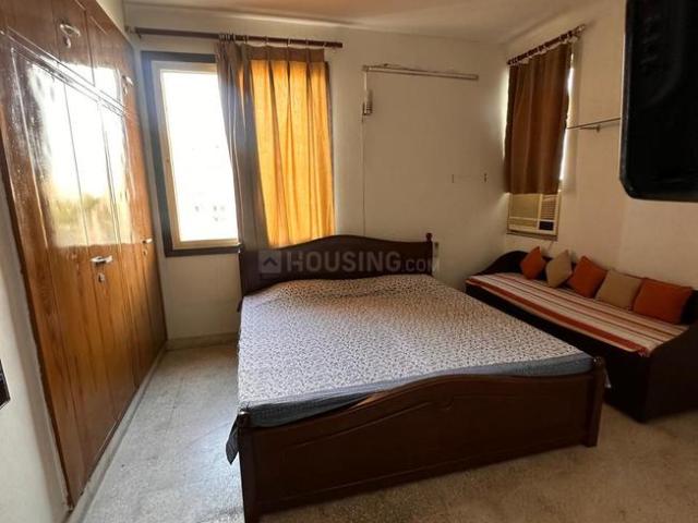 2 BHK Apartment in Sector 52 for rent Gurgaon. The reference number is 20430502