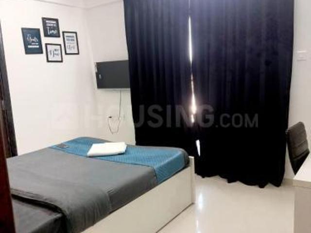 2 BHK Apartment in Sector 52 for resale Noida. The reference number is 20472146