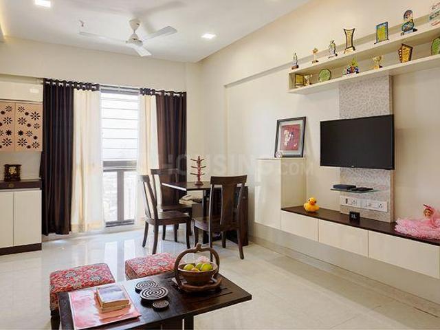 2 BHK Apartment in Sector 52 for resale Noida. The reference number is 20969961