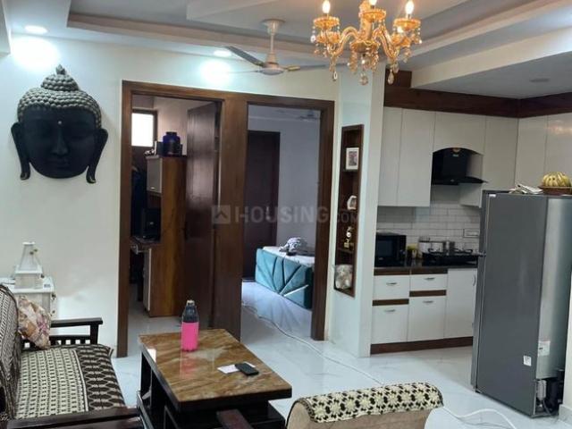 2 BHK Apartment in Sector 52 for resale Noida. The reference number is 20373885