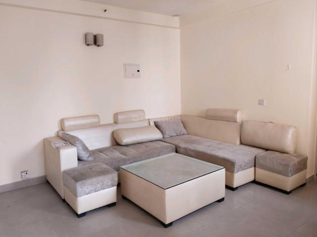 2 BHK Apartment in Sector 53 for rent Gurgaon. The reference number is 20425418