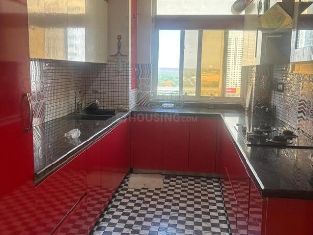 2 BHK Apartment in Sector 53 for rent Gurgaon. The reference number is 20456507