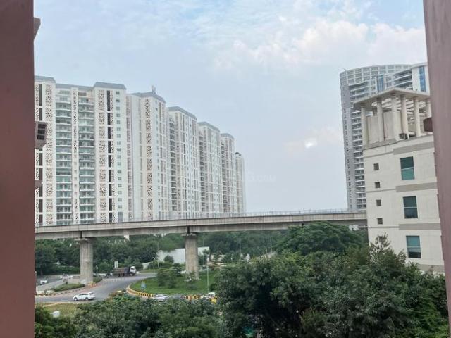 2 BHK Apartment in Sector 53 for rent Gurgaon. The reference number is 20689453