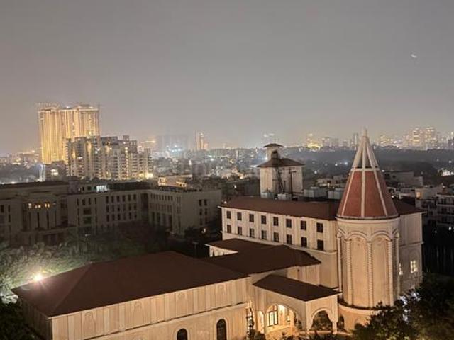 2 BHK Apartment in Sector 53 for rent Gurgaon. The reference number is 20715765