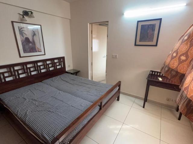 2 BHK Apartment in Sector 53 for rent Gurgaon. The reference number is 20826829