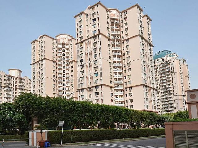 2 BHK Apartment in Sector 53 for rent Gurgaon. The reference number is 20248156