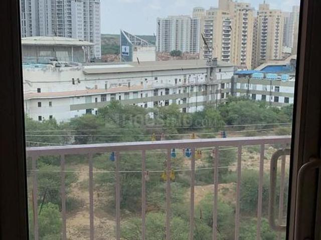 2 BHK Apartment in Sector 53 for rent Gurgaon. The reference number is 20256969