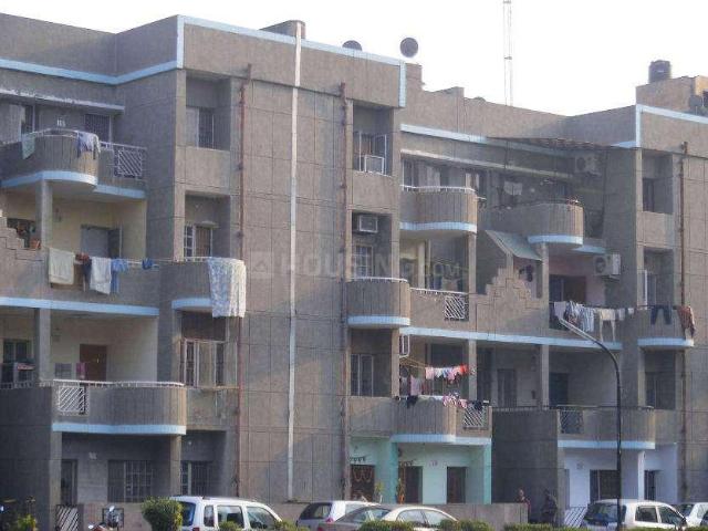 2 BHK Apartment in Sector 5 Dwarka for resale New Delhi. The reference number is 16696150