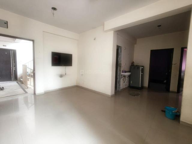 2 BHK Apartment in Sector 5 for rent Gandhinagar. The reference number is 18777935