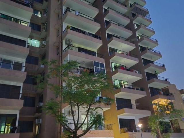 2 BHK Apartment in Sector 5 for resale Sohna. The reference number is 19624379