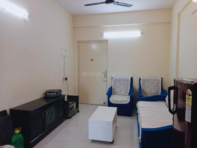 2 BHK Apartment in Sector 5 for resale Sohna. The reference number is 19899536