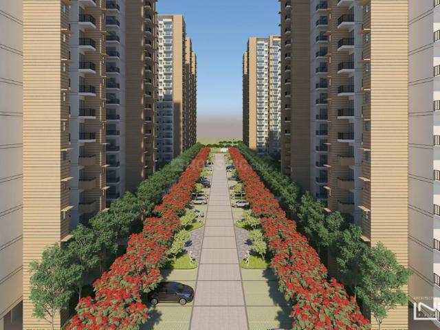 2 BHK Apartment in Sector 5 for resale Sohna. The reference number is 19969774