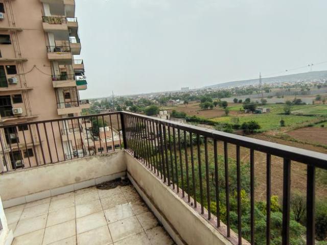2 BHK Apartment in Sector 5 for resale Sohna. The reference number is 20389533