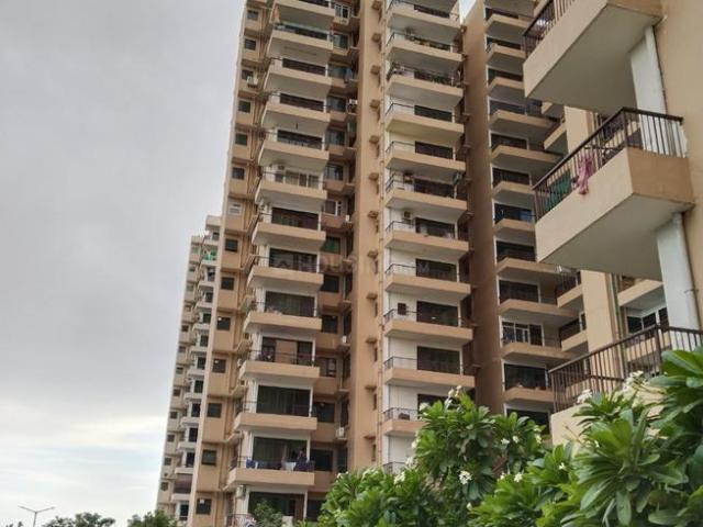2 BHK Apartment in Sector 5 for resale Sohna. The reference number is 20634676