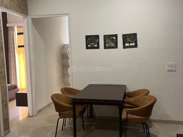 2 BHK Apartment in Sector 64 for resale Faridabad. The reference number is 16963063