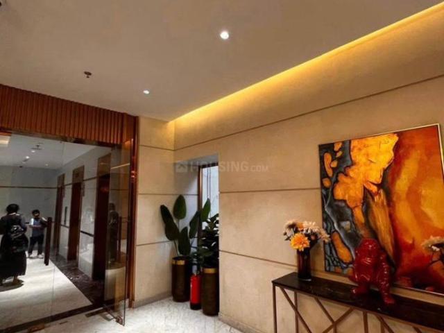 2 BHK Apartment in Sector 65 for rent Gurgaon. The reference number is 19500610