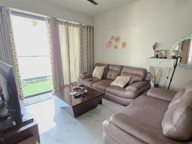 2 BHK Apartment in Sector 65 for rent Gurgaon. The reference number is 19619992