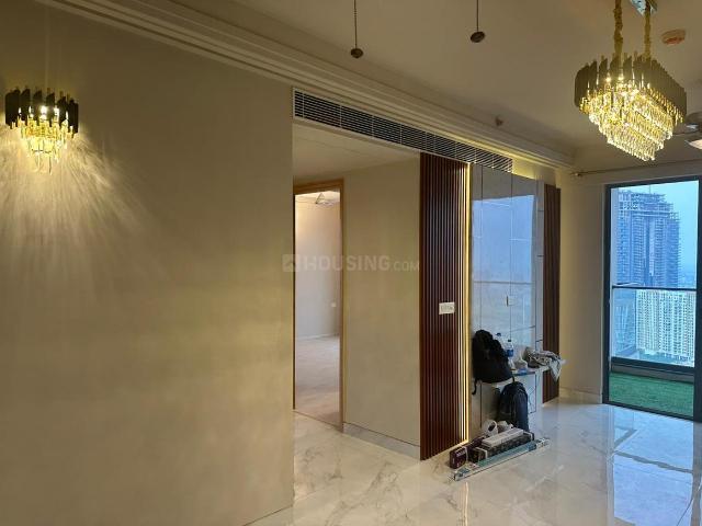 2 BHK Apartment in Sector 65 for rent Gurgaon. The reference number is 19716172