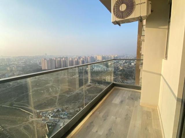 2 BHK Apartment in Sector 65 for rent Gurgaon. The reference number is 20533536
