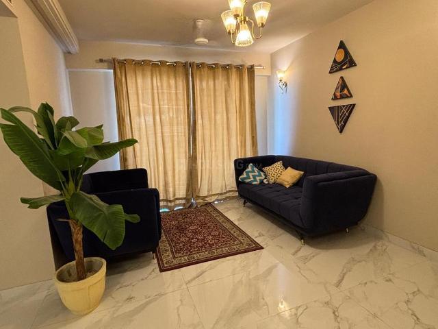 2 BHK Apartment in Sector 65 for rent Gurgaon. The reference number is 20124294