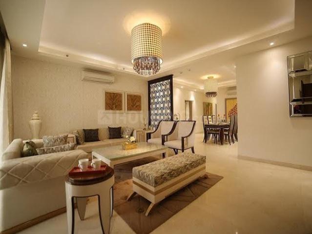 2 BHK Apartment in Sector 65 for rent Gurgaon. The reference number is 20260124