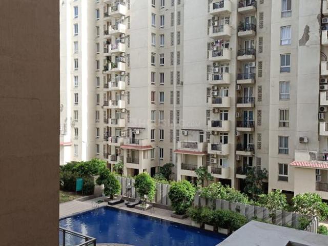 2 BHK Apartment in Sector 65 for rent Gurgaon. The reference number is 20303312