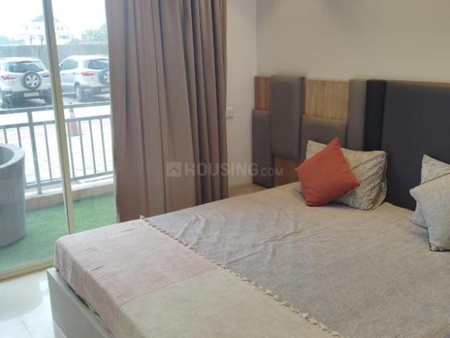 2 BHK Apartment in Sector 65 for rent Gurgaon. The reference number is 20349545