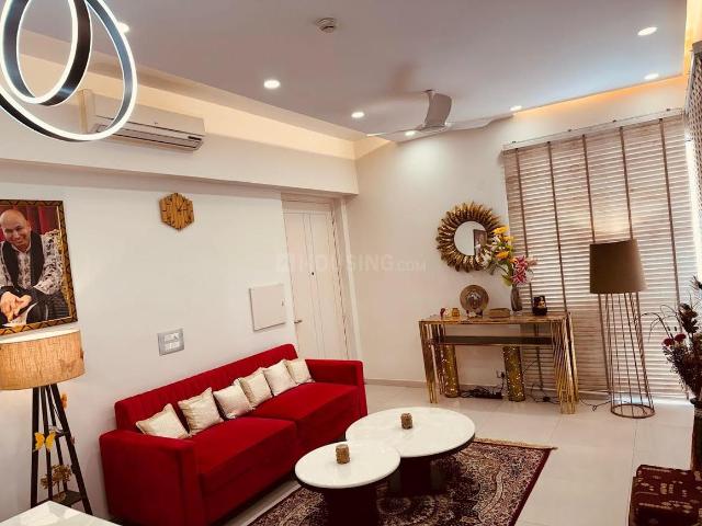 2 BHK Apartment in Sector 65 for rent Gurgaon. The reference number is 20394290