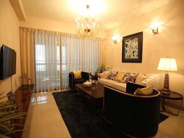 2 BHK Apartment in Sector 65 for resale Gurgaon. The reference number is 19195489