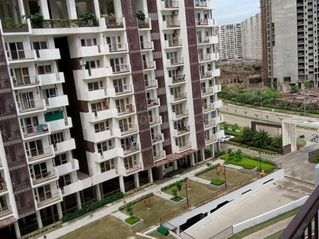 2 BHK Apartment in Sector 66 for rent Mohali. The reference number is 20370464