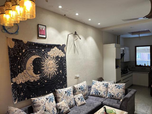 2 BHK Apartment in Sector 66 for rent Mohali. The reference number is 20312583