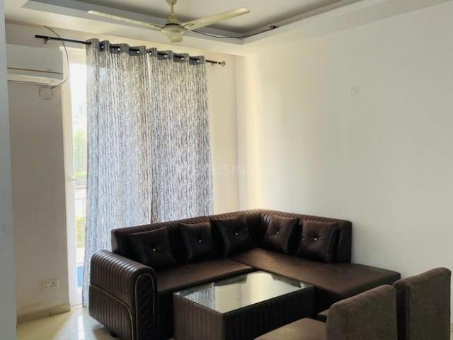 2 BHK Apartment in Sector 66 for rent Mohali. The reference number is 20507587