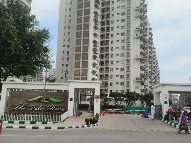 2 BHK Apartment in Sector 66 for rent Gurgaon. The reference number is 20079858