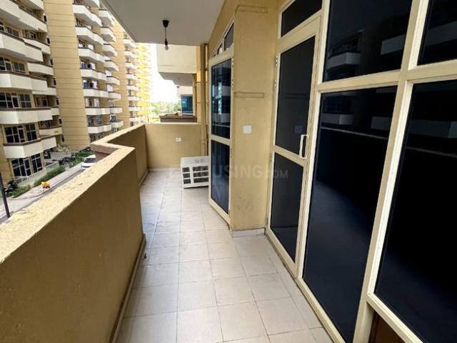 2 BHK Apartment in Sector 67 for rent Gurgaon. The reference number is 18822992