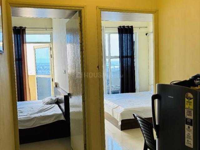 2 BHK Apartment in Sector 67 for rent Gurgaon. The reference number is 19539642