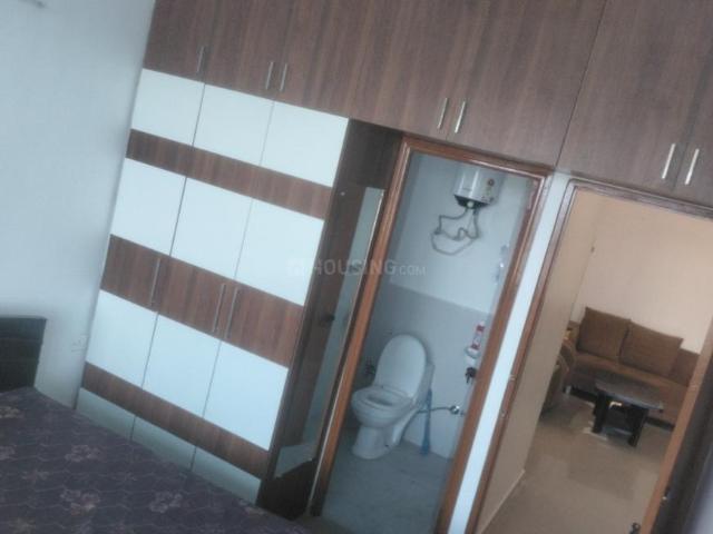 2 BHK Apartment in Sector 67 for rent Gurgaon. The reference number is 19717041