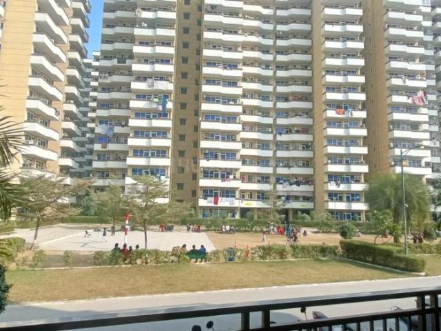 2 BHK Apartment in Sector 67 for rent Gurgaon. The reference number is 19329096