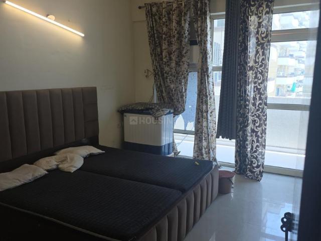 2 BHK Apartment in Sector 67 for rent Gurgaon. The reference number is 20412686