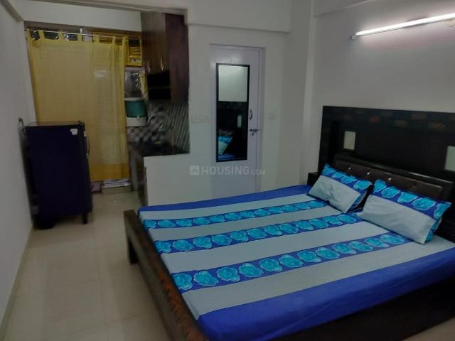 2 BHK Apartment in Sector 67 for rent Gurgaon. The reference number is 20443849